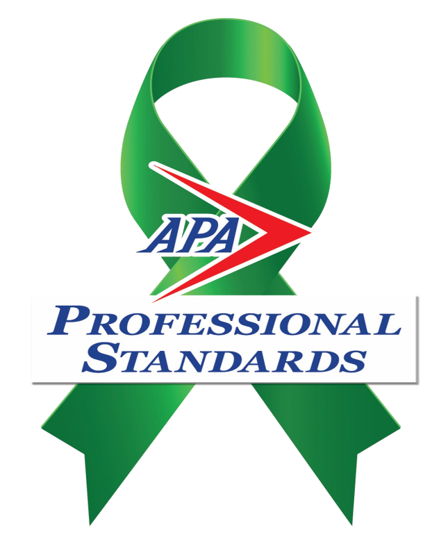 Professional Standards logo
